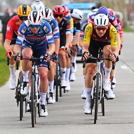 23rd Bredene Koksijde Classic 2025