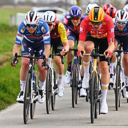 23rd Bredene Koksijde Classic 2025