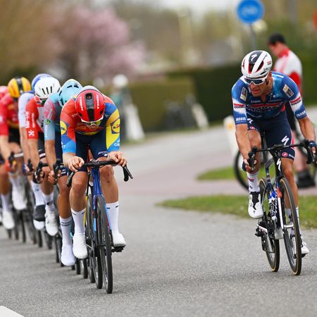 23rd Bredene Koksijde Classic 2025