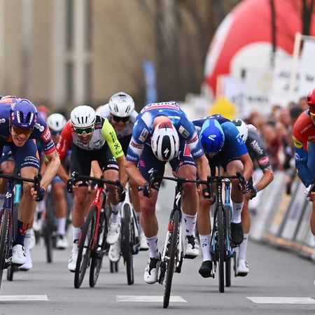 23rd Bredene Koksijde Classic 2025