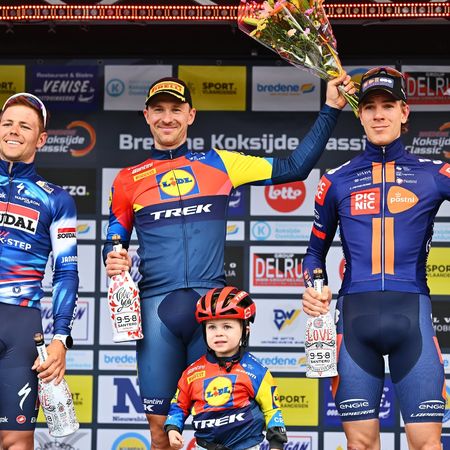 23rd Bredene Koksijde Classic 2025