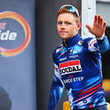 23rd Bredene Koksijde Classic 2025