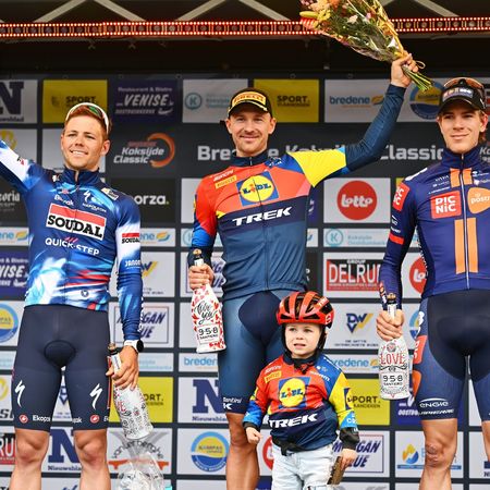 23rd Bredene Koksijde Classic 2025