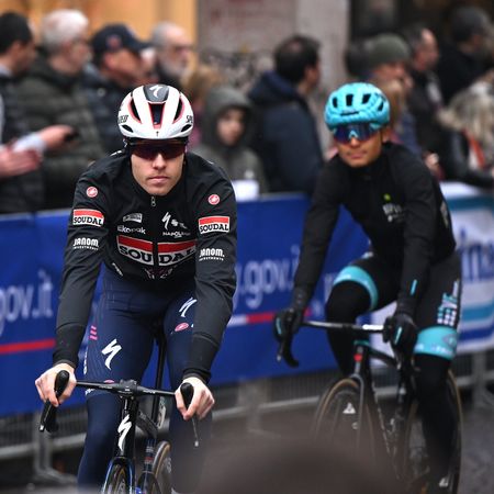 116th Milano-Sanremo 2025