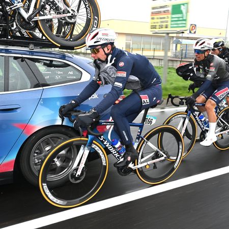 116th Milano-Sanremo 2025