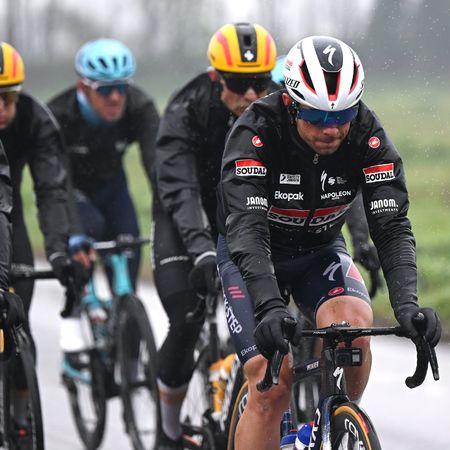 116th Milano-Sanremo 2025