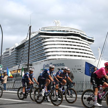 116th Milano-Sanremo 2025