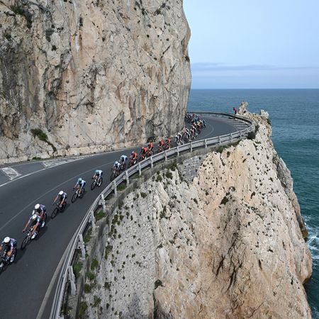 116th Milano-Sanremo 2025