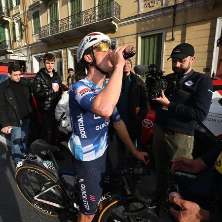 116th Milano-Sanremo 2025