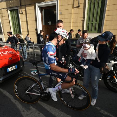 116th Milano-Sanremo 2025