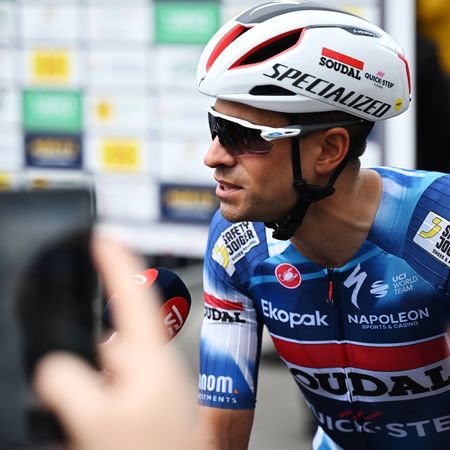 104th Volta Ciclista a Catalunya 2025 - Stage 1