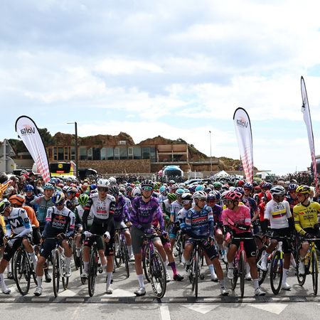 104th Volta Ciclista a Catalunya 2025 - Stage 1