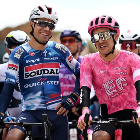 104th Volta Ciclista a Catalunya 2025 - Stage 1