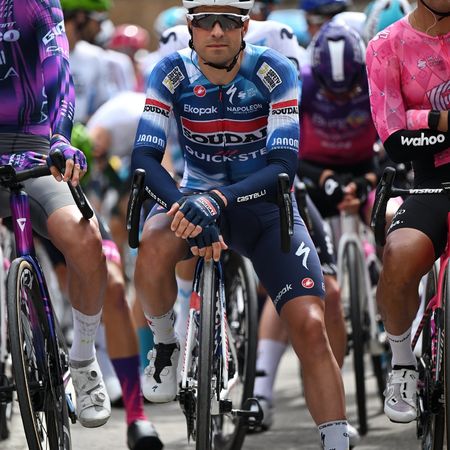 104th Volta Ciclista a Catalunya 2025 - Stage 1