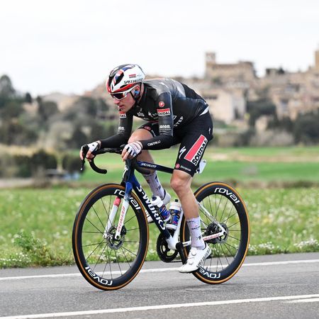 104th Volta Ciclista a Catalunya 2025 - Stage 1