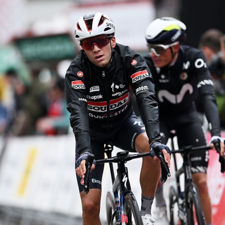 104th Volta Ciclista a Catalunya 2025 - Stage 1