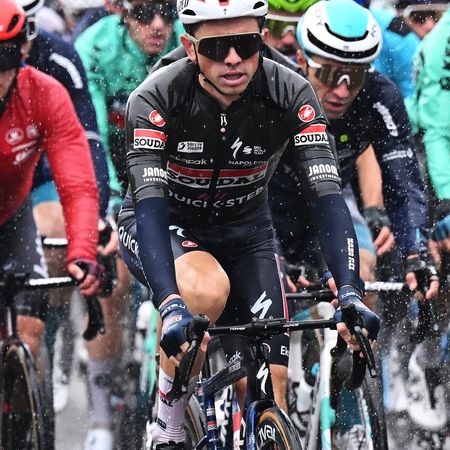 104th Volta Ciclista a Catalunya 2025 - Stage 1