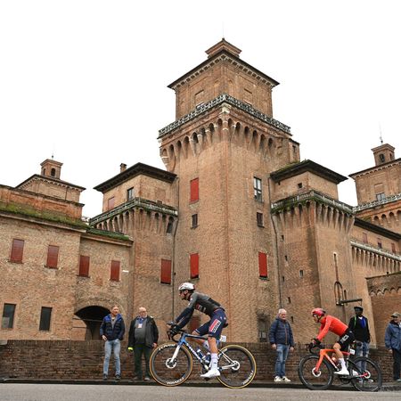 40th Settimana Internazionale Coppi e Bartali 2025 - Stage 1