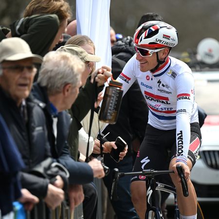 104th Volta Ciclista a Catalunya 2025 - Stage 2