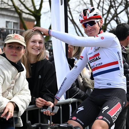 104th Volta Ciclista a Catalunya 2025 - Stage 2