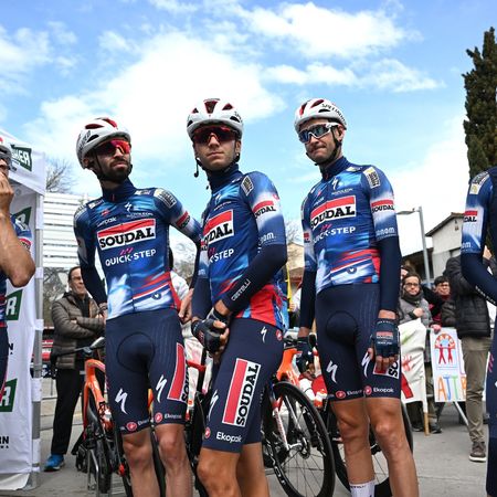 104th Volta Ciclista a Catalunya 2025 - Stage 2