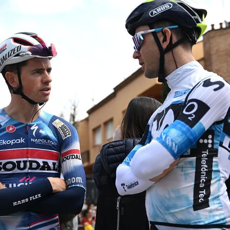 104th Volta Ciclista a Catalunya 2025 - Stage 2