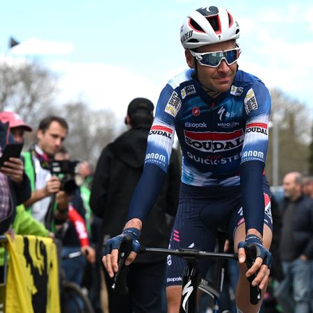 104th Volta Ciclista a Catalunya 2025 - Stage 2