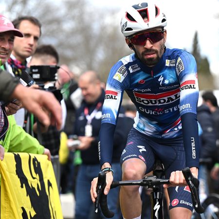 104th Volta Ciclista a Catalunya 2025 - Stage 2