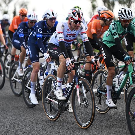 104th Volta Ciclista a Catalunya 2025 - Stage 2