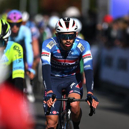 40th Settimana Internazionale Coppi e Bartali 2025 - Stage 1