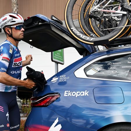 104th Volta Ciclista a Catalunya 2025 - Stage 3