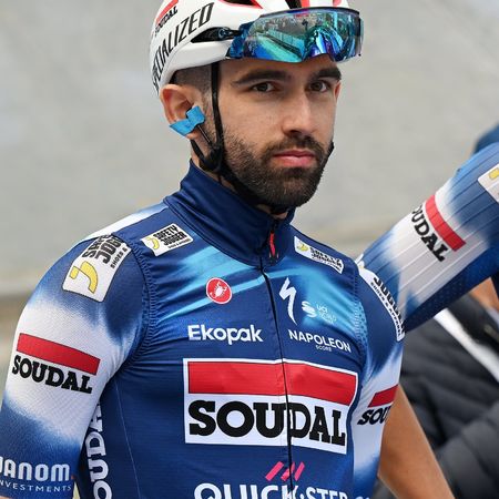 39th Settimana Internazionale Coppi e Bartali 2025 - Stage 2