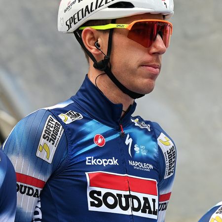 39th Settimana Internazionale Coppi e Bartali 2025 - Stage 2