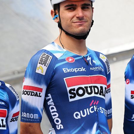 39th Settimana Internazionale Coppi e Bartali 2025 - Stage 2