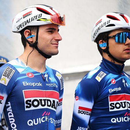 39th Settimana Internazionale Coppi e Bartali 2025 - Stage 2