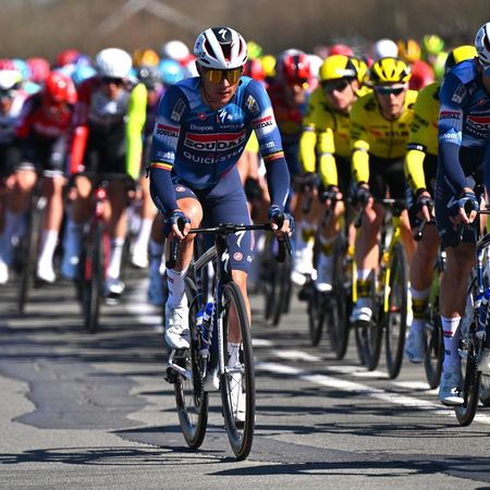 49th Classic Brugge-De Panne 2025 - Men's Elite