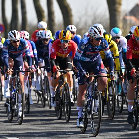 49th Classic Brugge-De Panne 2025 - Men's Elite