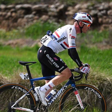 104th Volta Ciclista a Catalunya 2025 - Stage 3