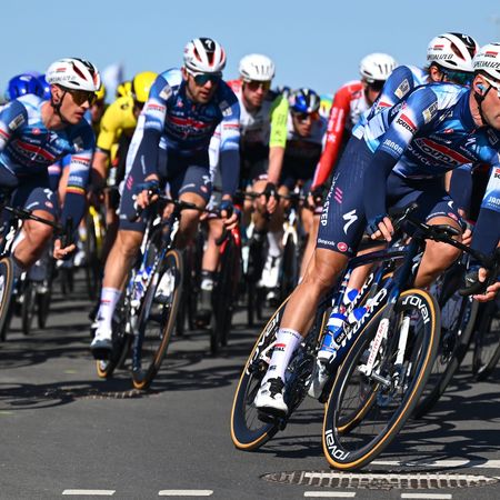 49th Classic Brugge-De Panne 2025 - Men's Elite