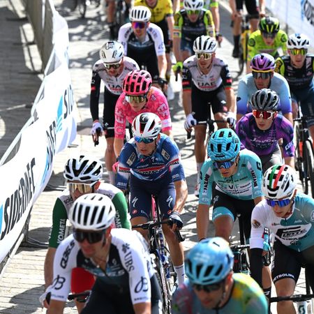 39th Settimana Internazionale Coppi e Bartali 2025 - Stage 2