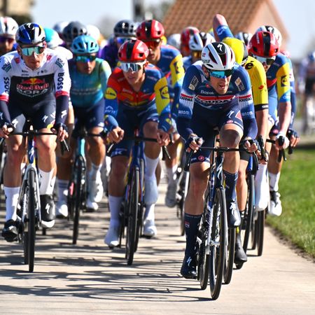 49th Classic Brugge-De Panne 2025 - Men's Elite