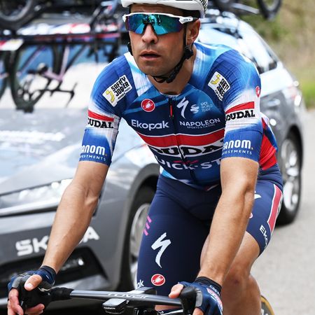 104th Volta Ciclista a Catalunya 2025 - Stage 3