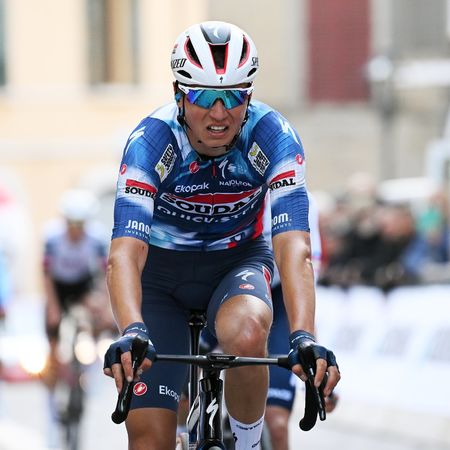 39th Settimana Internazionale Coppi e Bartali 2025 - Stage 2