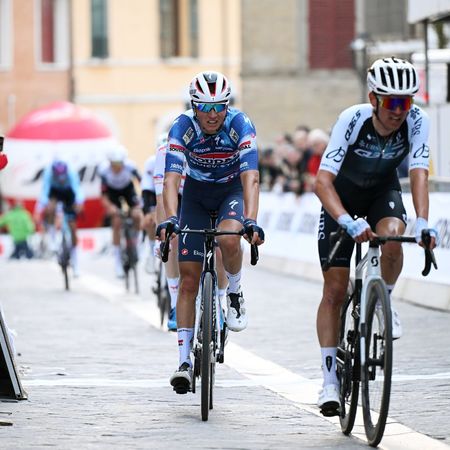 39th Settimana Internazionale Coppi e Bartali 2025 - Stage 2