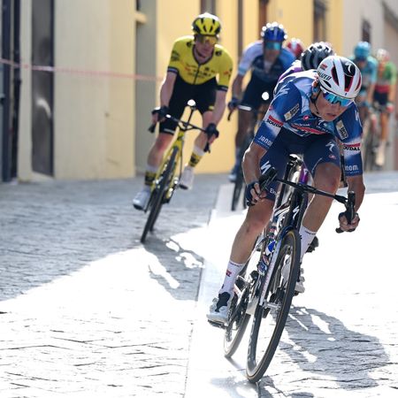 39th Settimana Internazionale Coppi e Bartali 2025 - Stage 2