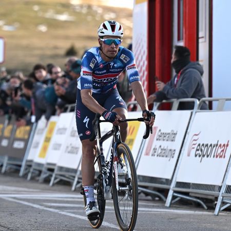 104th Volta Ciclista a Catalunya 2025 - Stage 3