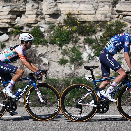 104th Volta Ciclista a Catalunya 2025 - Stage 4