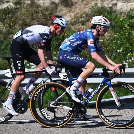 104th Volta Ciclista a Catalunya 2025 - Stage 4