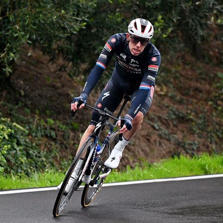 39th Settimana Internazionale Coppi e Bartali 2025 - Stage 3