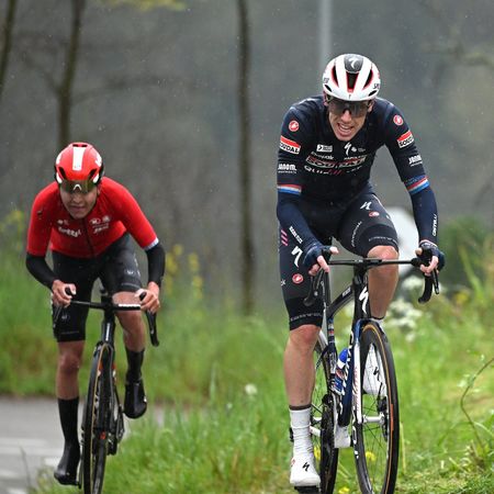 39th Settimana Internazionale Coppi e Bartali 2025 - Stage 3